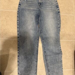 Classic boyfriend Women's Jeans